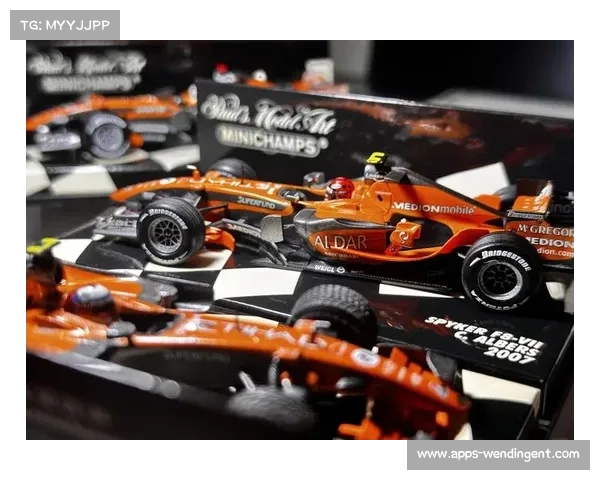 F1赛事助力公益 上海自闭症儿童参观维修区车队设无障碍观赛区