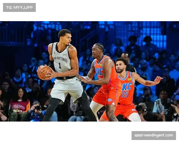 马刺防守体系有效限制雷霆标志性外线压迫