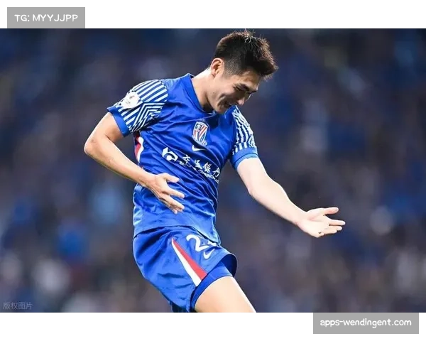 上海申花47%控球率胜辽宁铁人，射正转化率37.5%显效率